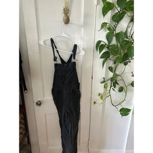 Sonoma Women’s size x-small gray overalls
